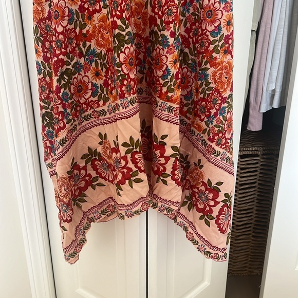 Summer Halter Dress - Picture 3 of 6